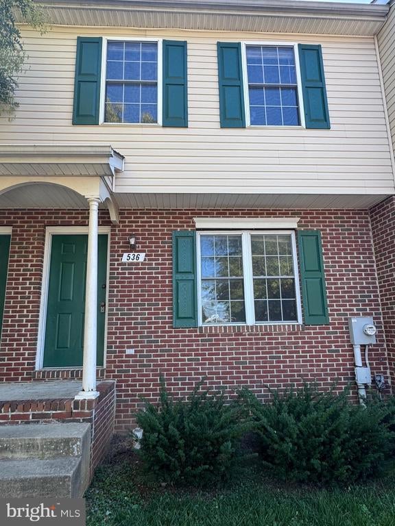 536 Allston Circle, Winchester