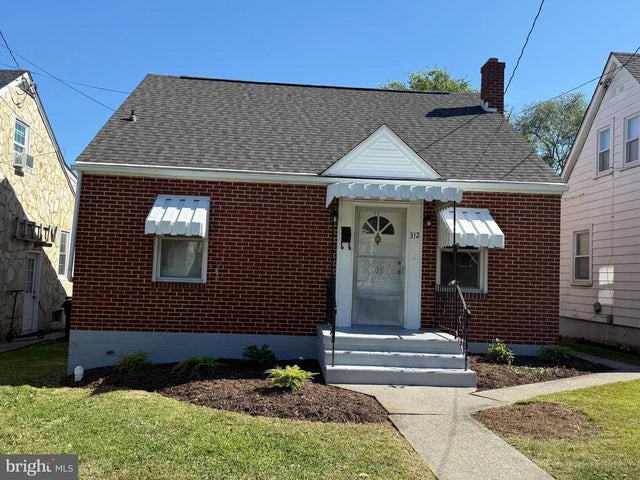 312 Shawnee Ave, Winchester