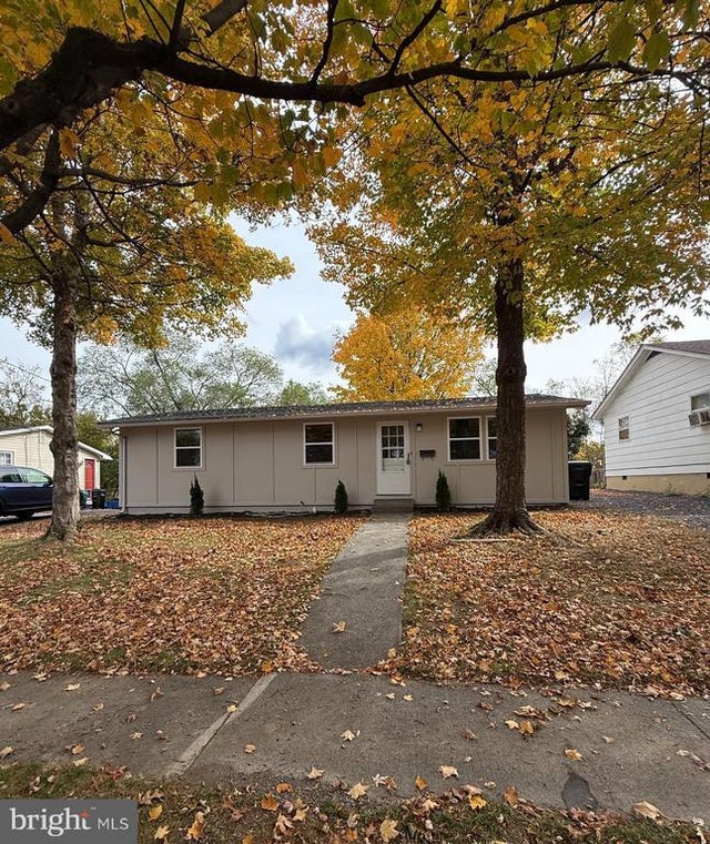 1200 Opequon Ave, Winchester