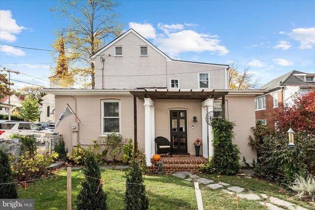 6 E Cecil St, Winchester