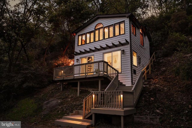 730 Bennys Beach Rd, Front Royal