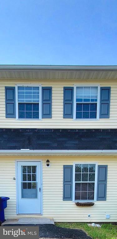 125 Beeden Ln, Front Royal