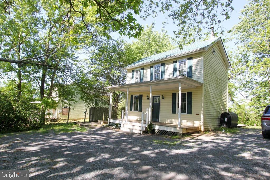 5744 Charles Town Rd, KEARNEYSVILLE