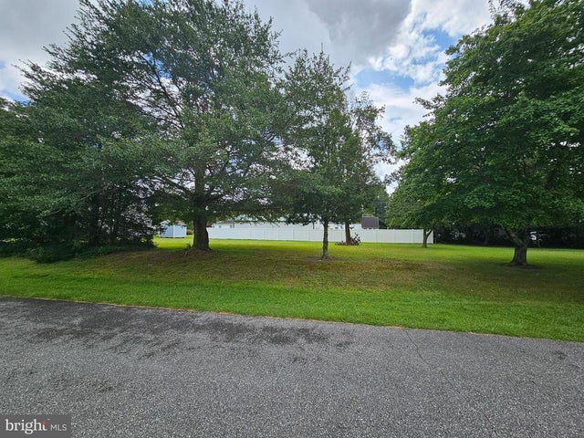 Lot A Strawberry Lane (dukes St Ext), Selbyville