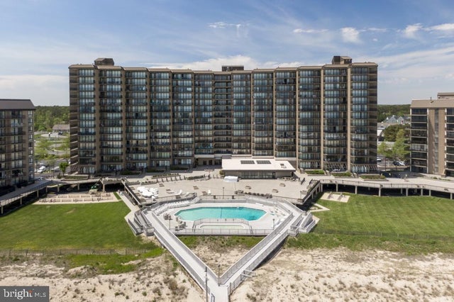 606 N Edgewater House Rd #606n, Bethany Beach