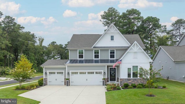 21009 Trailside Ct, Frankford