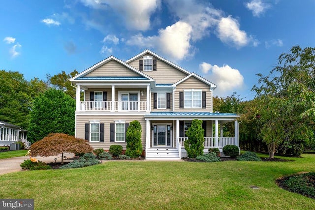 31313 Terry Cir, Bethany Beach