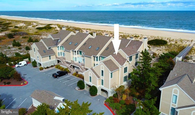 40087 E Oceanside Dr #8, Fenwick Island