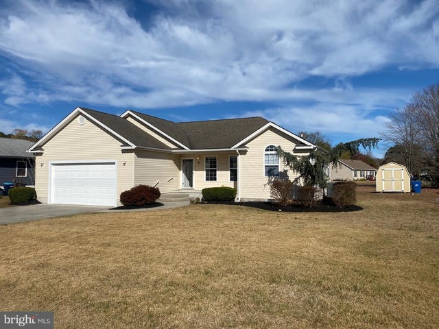 57 Dorothy Cir, Ocean View