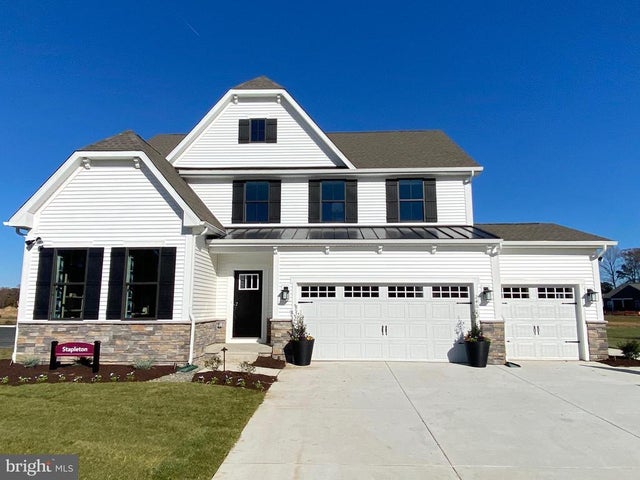 Lot 599 Lanterns Glow, Frankford