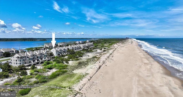 40101 E Oceanside Dr #29, Fenwick Island