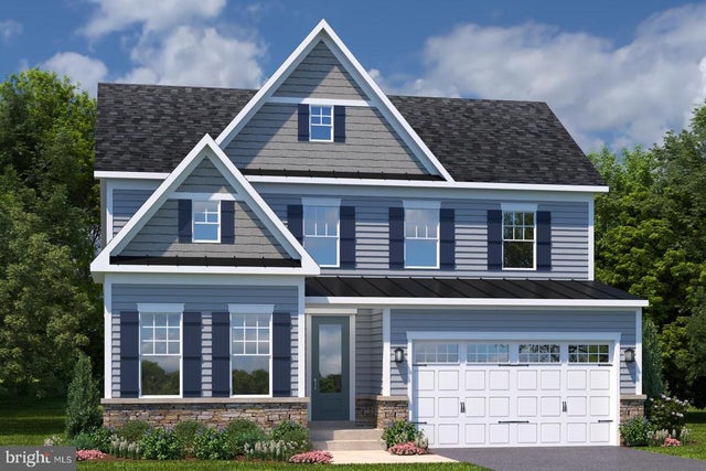 33087 Lilly Pad Ln #581, Frankford