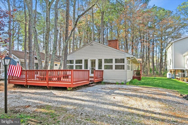 424 Collins St, Bethany Beach