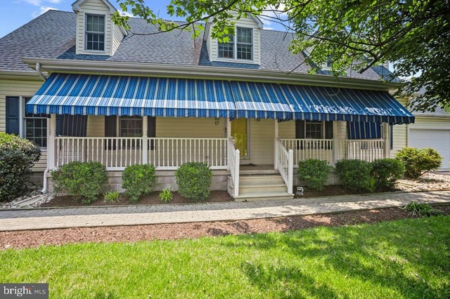 17 Elliott Ave, Ocean View