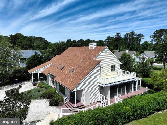 957-b Terrapin St #2, Bethany Beach