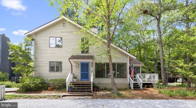 406 Periwinkle Rd, South Bethany