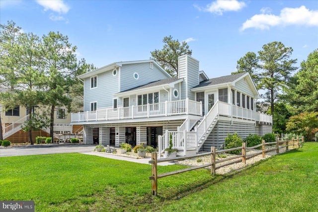 917 Lake View Dr, Bethany Beach