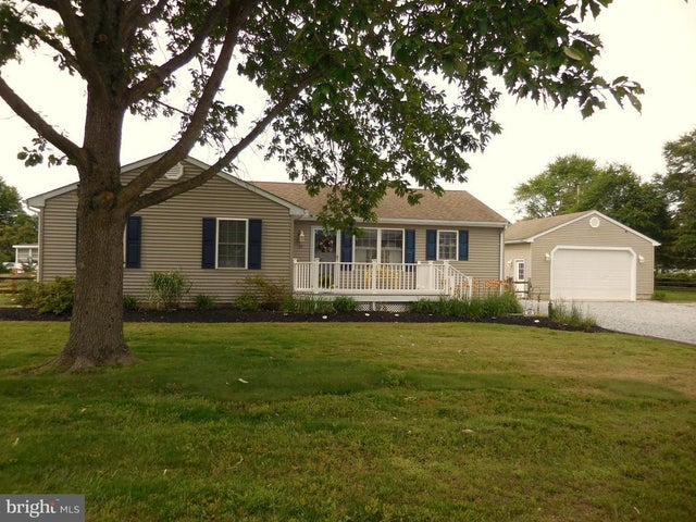 27 Dorothy Cir, Ocean View