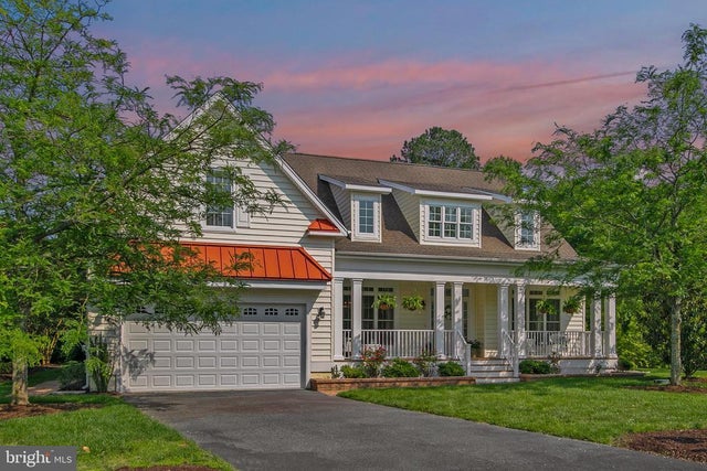 1 Lake Village Cir, Ocean View