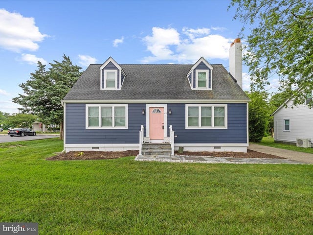 65 W West Ave W, Ocean View