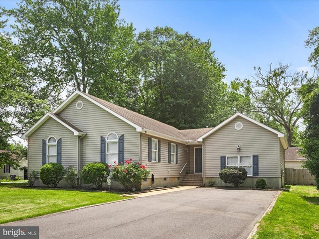 16 N Primrose Ln, Ocean View