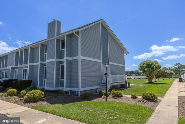 317 W 3rd St #17, Bethany Beach