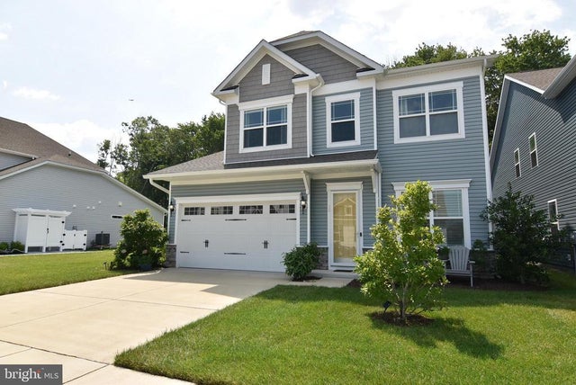 20 Bristol Ln, Ocean View