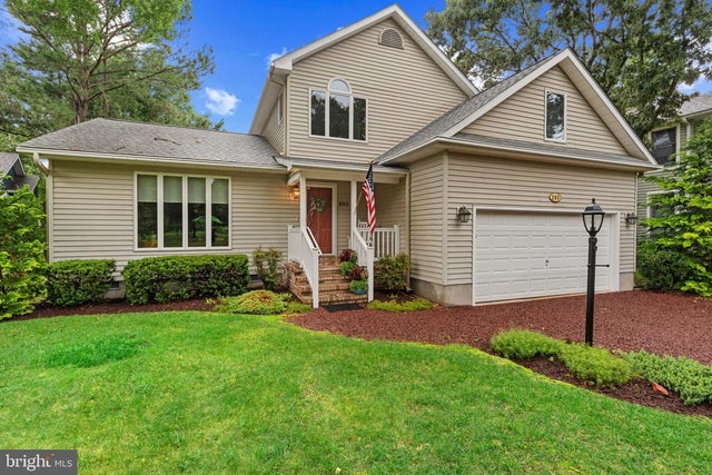 203 Oyster Shell Cv, Bethany Beach