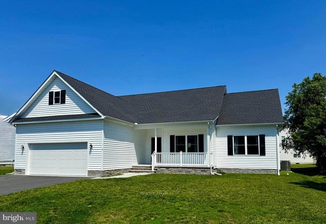 4 Plantation Ct, Ocean View