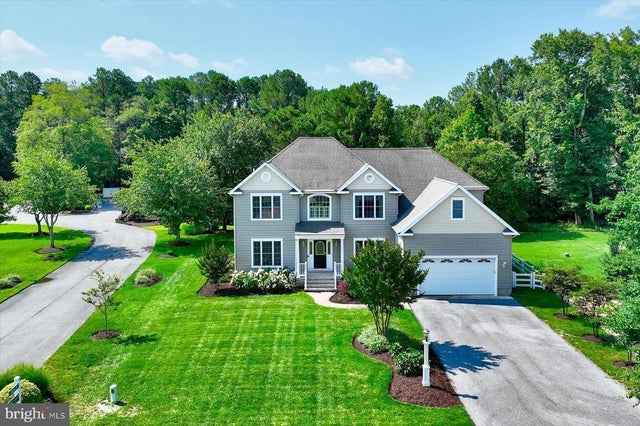 305 Walkabout Rd, Bethany Beach