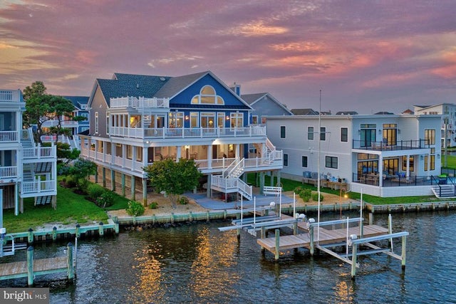 39664 Baltimore St, Bethany Beach