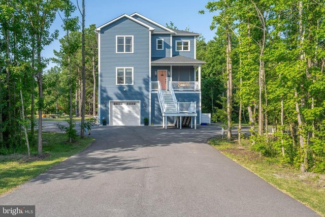 38155 Muddy Neck Rd, Ocean View