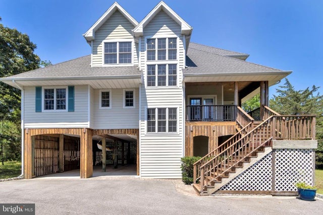 38807 Bayfront Dr, Ocean View