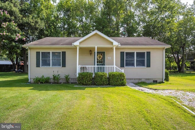 682 Collins St, Bethany Beach