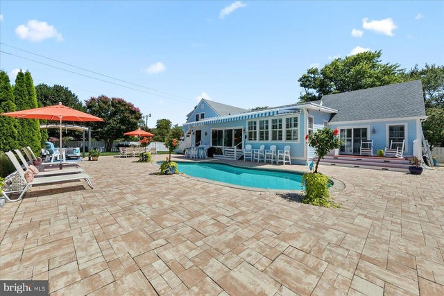 301 Parkwood St, Bethany Beach
