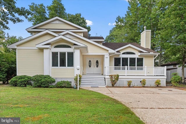 502 Doral Dr, Bethany Beach