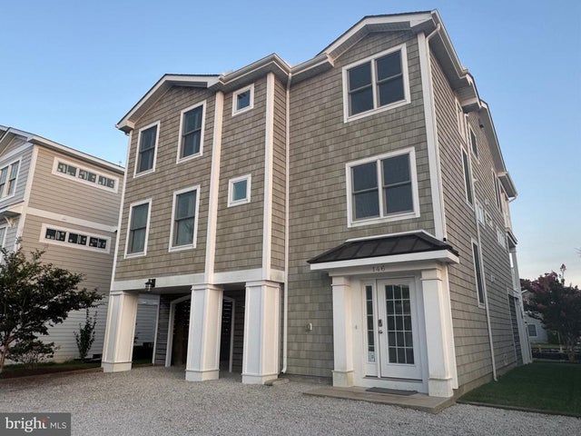 146 Layton Dr, Bethany Beach