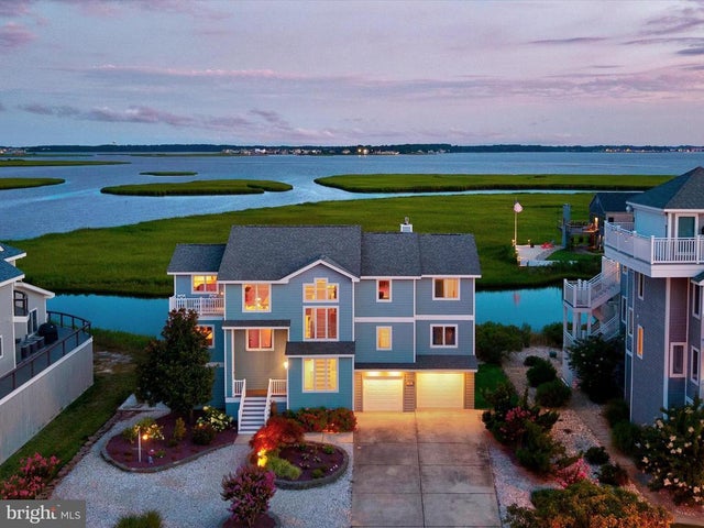 10 S Shore Dr, Bethany Beach