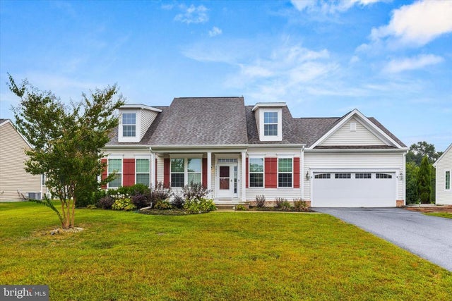 38537 Blue Hen Dr, Selbyville