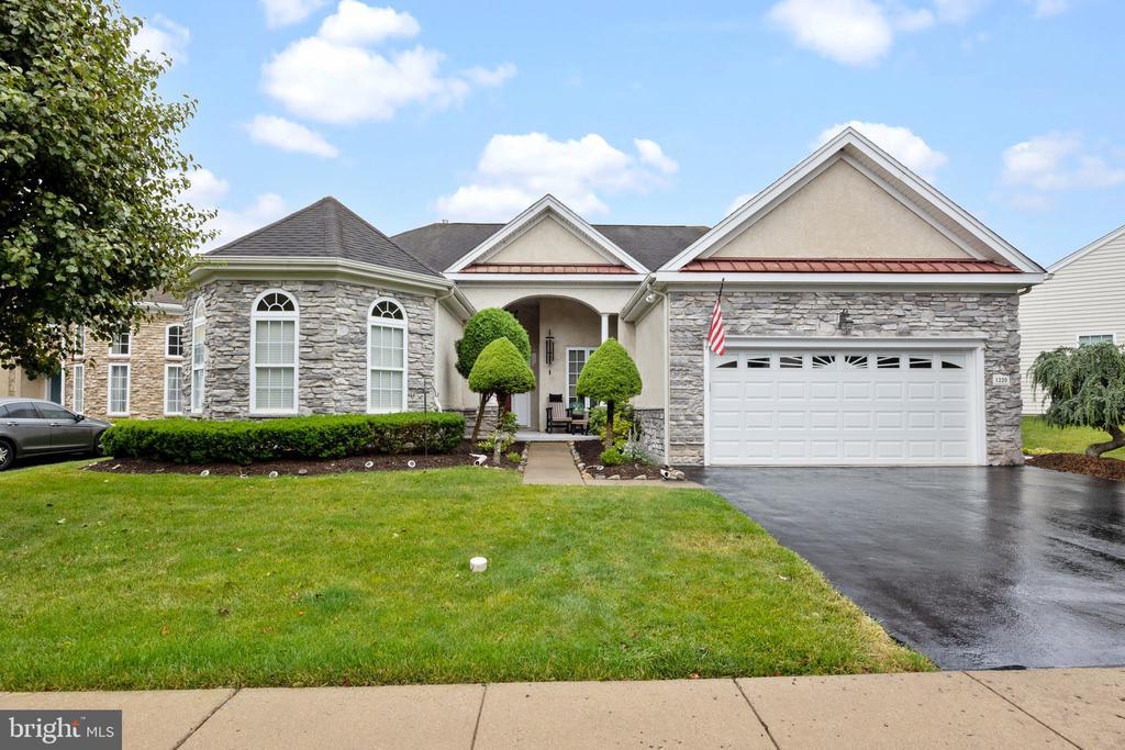 Heritage Creek Estates Sold Listings