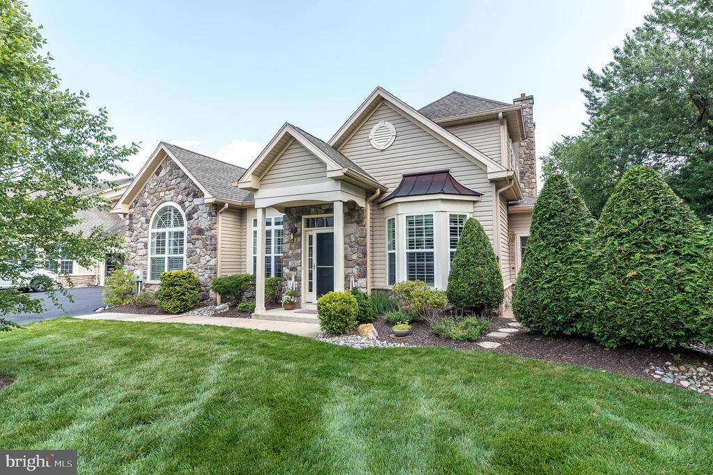 The Villas of Newtown Sold Listings