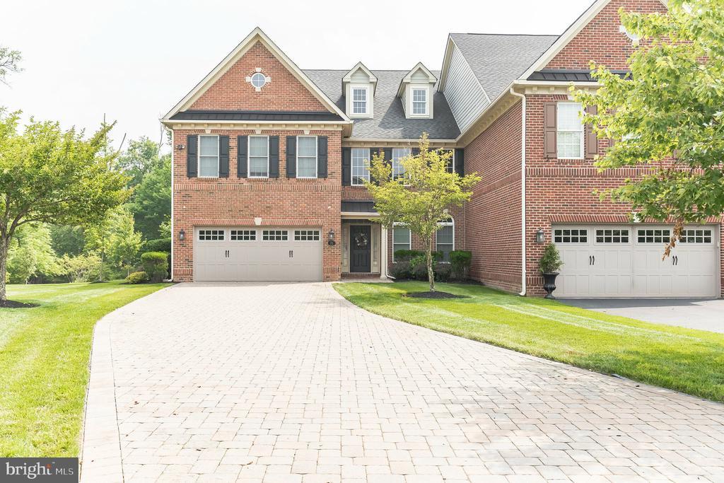 Delancey Court Sold Listings