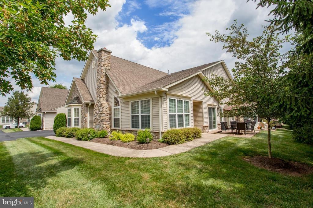 The Villas at Five Ponds Sold Listings