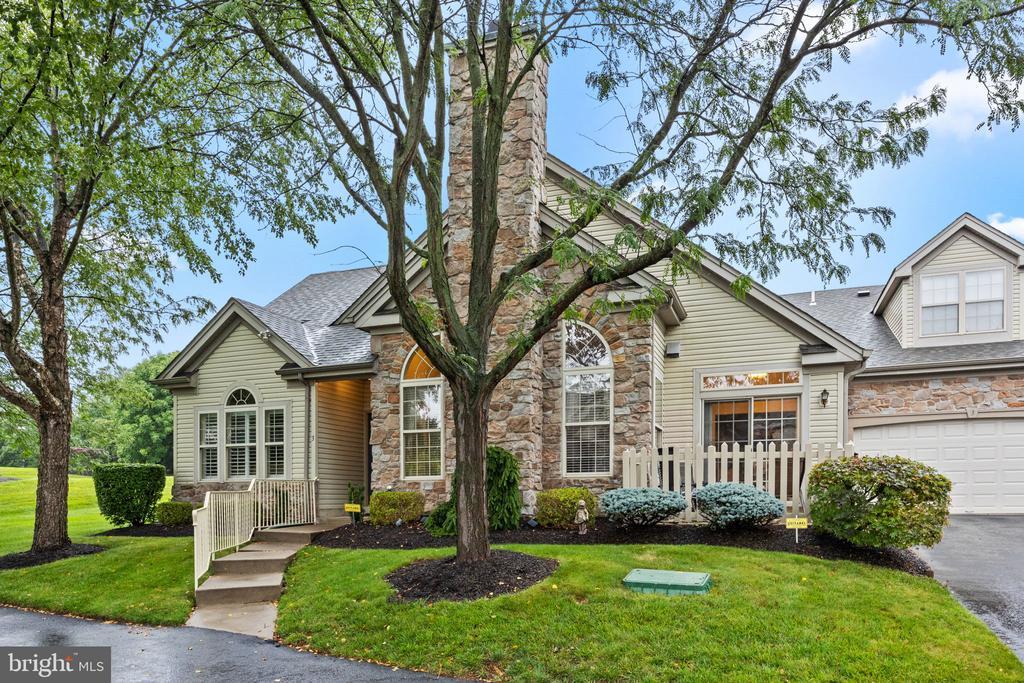 Legacy Oaks Richboro Sold Listings