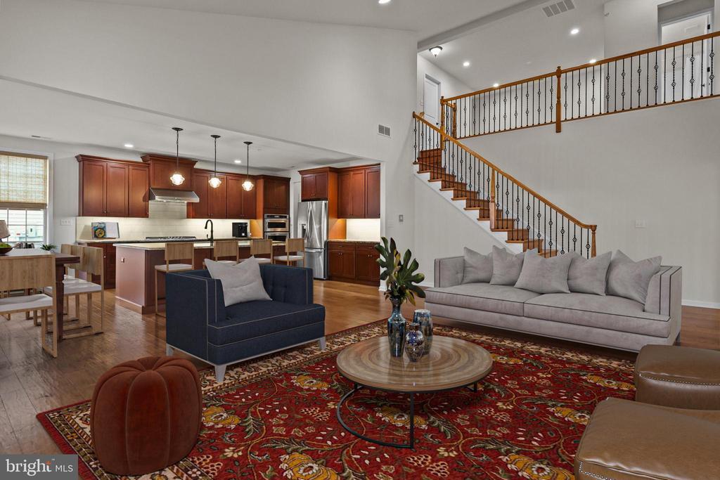 Regency at Hilltown Sold Listings