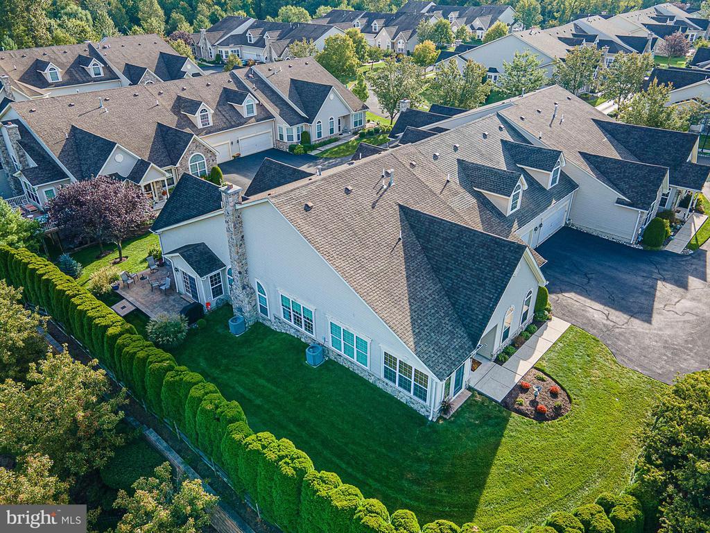 The Villas at Five Ponds Sold Listings