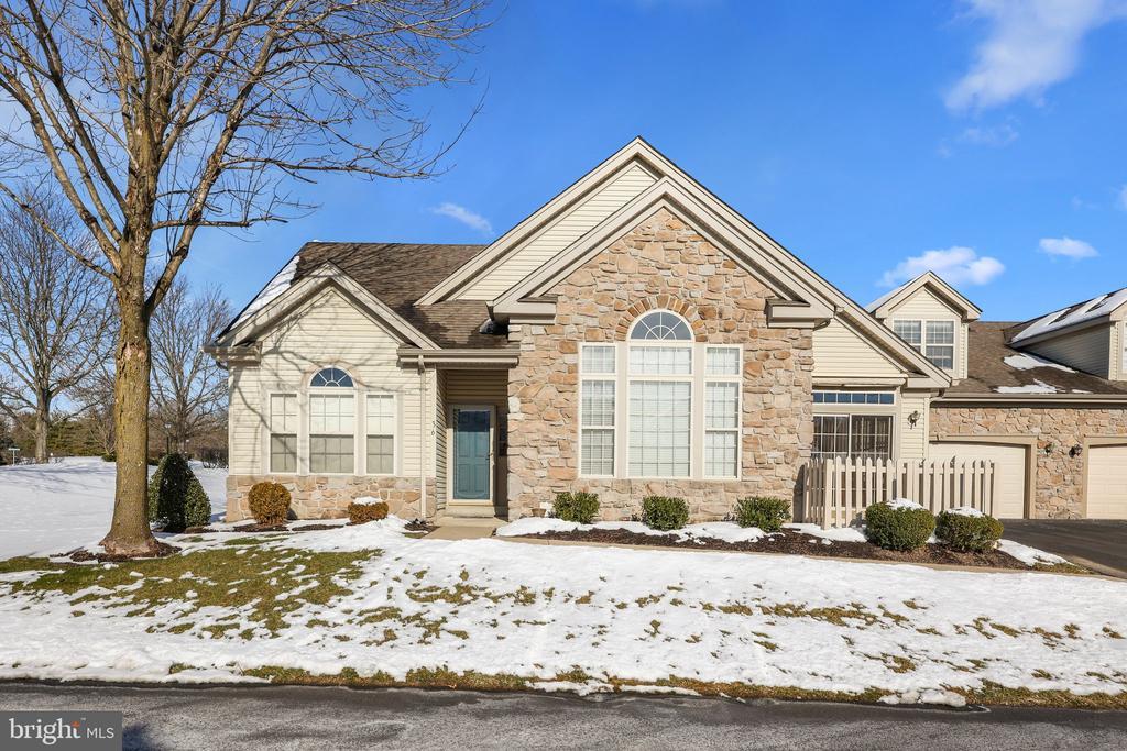 Legacy Oaks Richboro Sold Listings