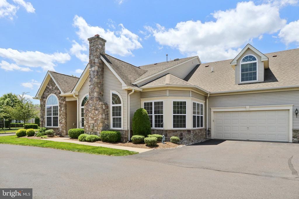 The Villas at Five Ponds Sold Listings