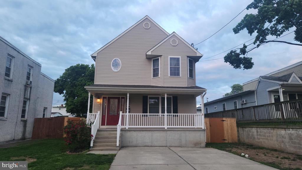 Photo of Listing #PABU2096178