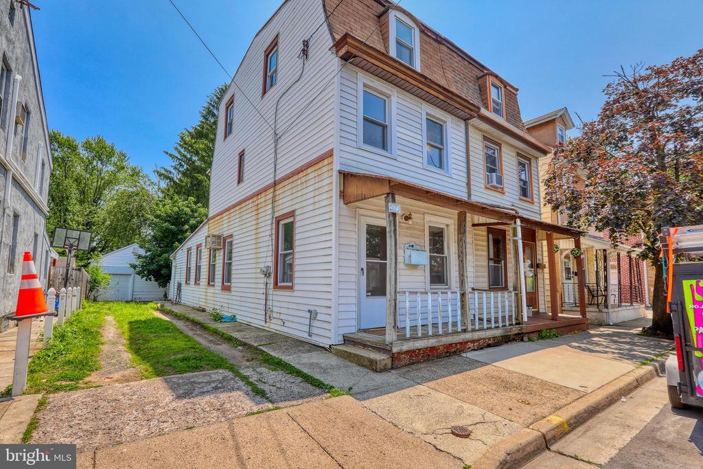 Photo of Listing #PABU2097194